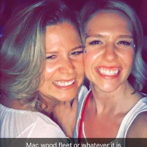 Meet your Posher, Natalie